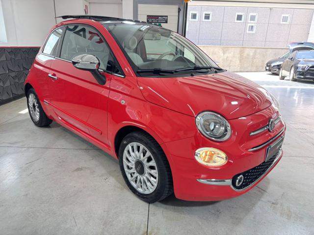 FIAT 500 usata, con Airbag laterali