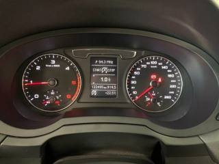 AUDI Q3 usata, con Volante in pelle