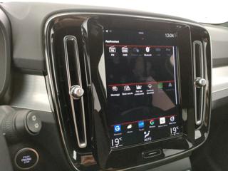 VOLVO XC40 usata, con USB