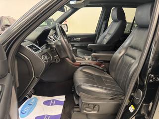 LAND ROVER Range Rover Sport usata, con Antifurto
