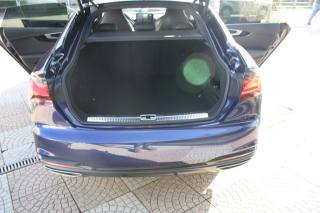 AUDI A5 usata, con Controllo elettronico della corsia