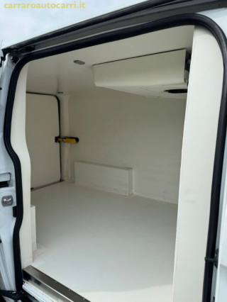 FORD Transit Custom usata, con Specchietti laterali elettrici