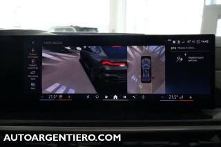 BMW X6 usata, con Sedili sportivi