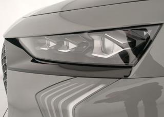 DS AUTOMOBILES DS 7 usata, con Climatizzatore