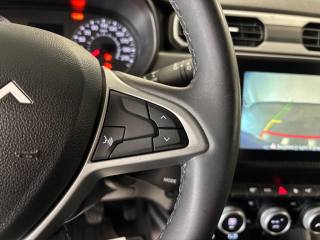 DACIA Duster usata, con USB