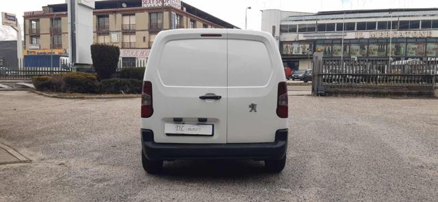 PEUGEOT Partner usata 19