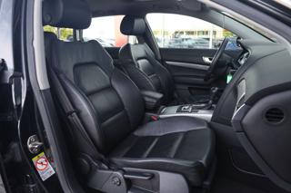 AUDI A6 usata, con Filtro antiparticolato
