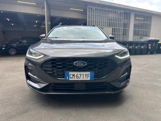 FORD Focus usata, con Airbag