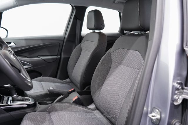 OPEL Crossland usata, con Immobilizzatore elettronico