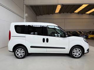 FIAT Doblo usata, con Climatizzatore