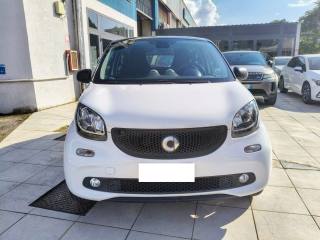 SMART ForFour usata, con Airbag