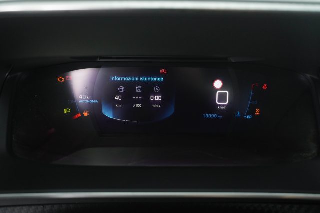 PEUGEOT 2008 usata 12