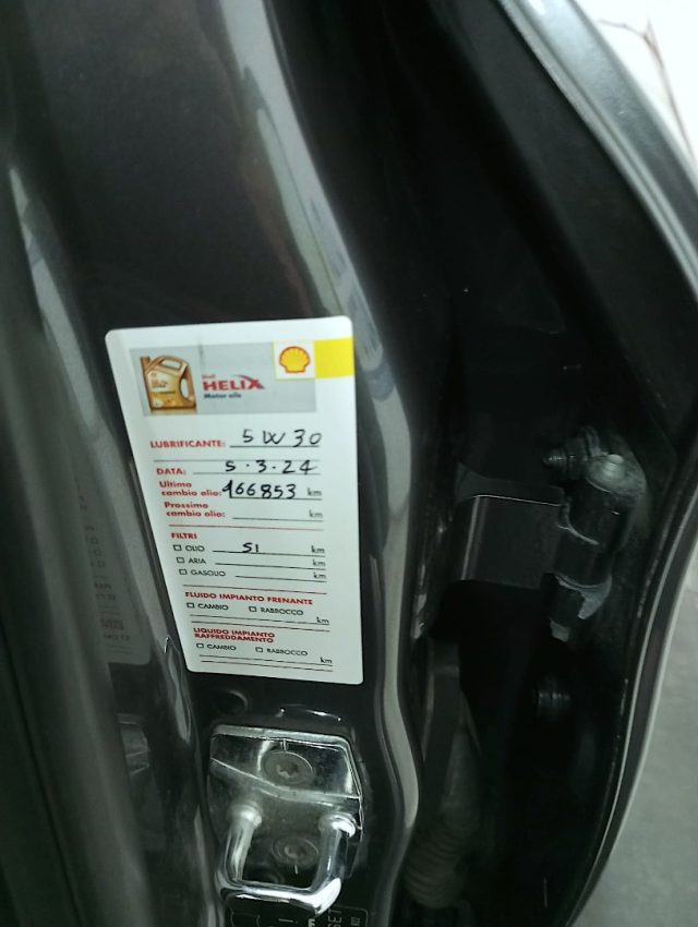BMW 118 usata 20