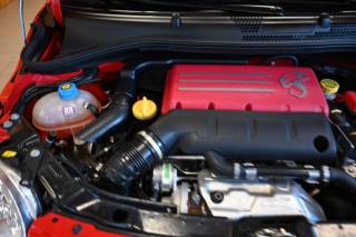 ABARTH 695 usata 97