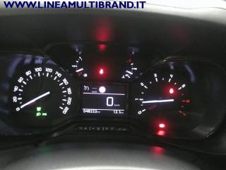 FIAT Doblo usata, con Immobilizzatore elettronico