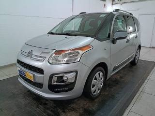 CITROEN C3 Picasso 1.6 bluehdi Seduction 100cv