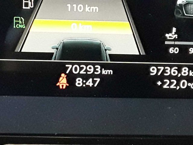 AUDI A3 usata, con Chiusura centralizzata