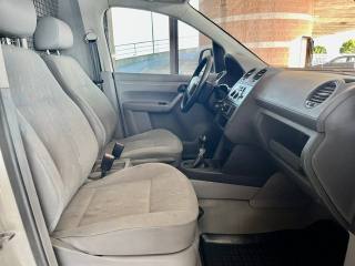 VOLKSWAGEN Caddy usata 9