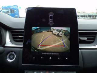 RENAULT Captur usata 91