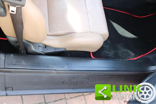 ALFA ROMEO Spider usata 24