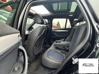BMW X1 usata, con Climatizzatore