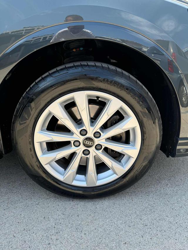 AUDI Q3 usata, con Servosterzo