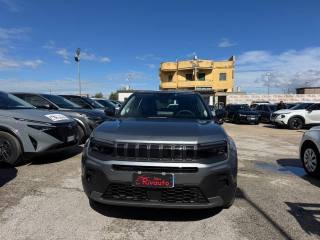 JEEP Avenger 1.2 Turbo 100 CV MHEV Altitude Dct Automatica