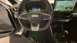 DACIA Duster usata, con Cruise Control