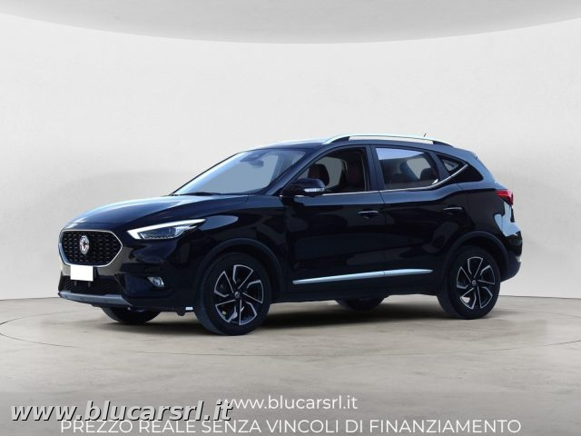 MG ZS usata 1