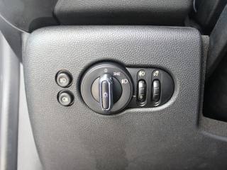 MINI One usata, con Sensori di parcheggio posteriori