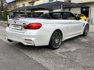 BMW M4 usata, con Airbag laterali