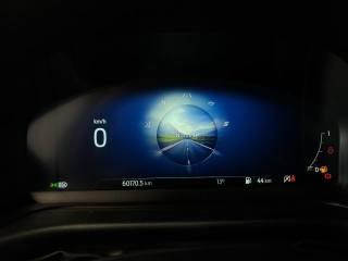 FORD Puma usata, con Controllo elettronico della corsia