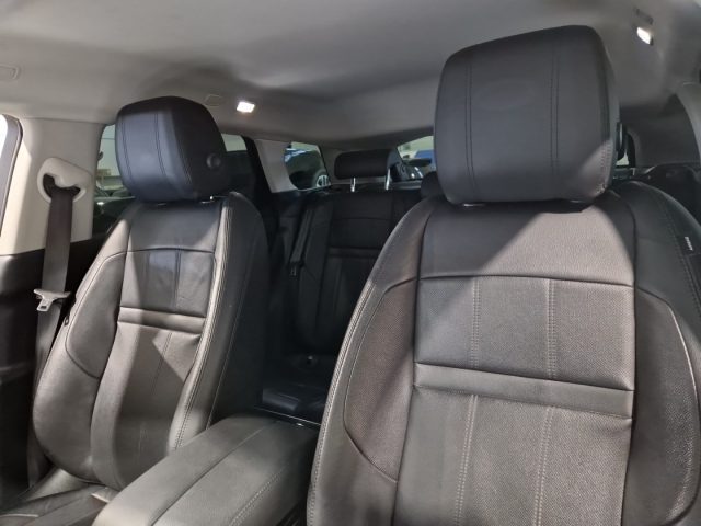 LAND ROVER Range Rover Evoque usata, con Cruise Control
