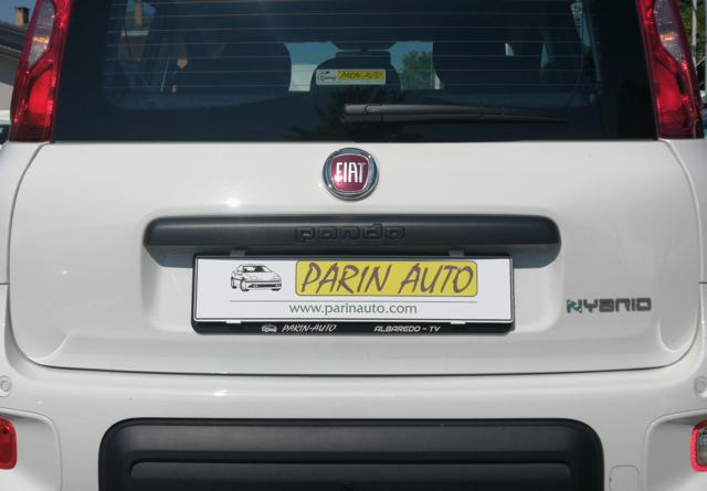 FIAT Panda usata, con Airbag Passeggero