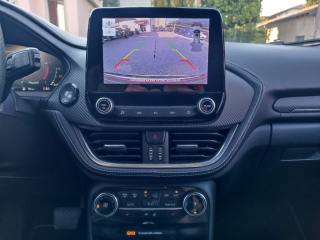 FORD Puma usata, con ESP