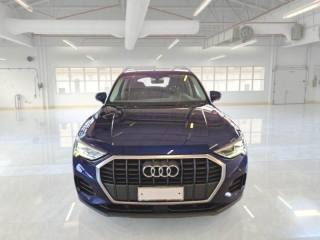 AUDI Q3 usata, con Autoradio