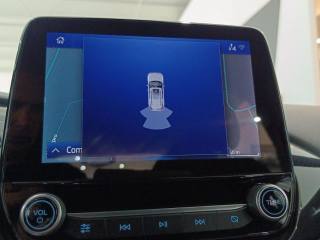 FORD Puma usata, con Controllo elettronico della corsia