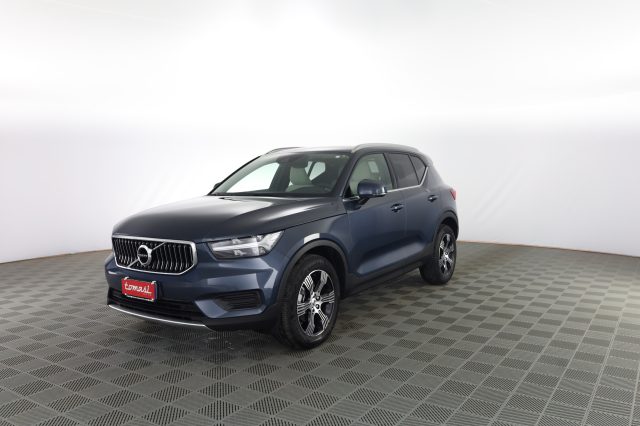 VOLVO XC40 usata 0