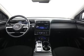 HYUNDAI Tucson usata 4