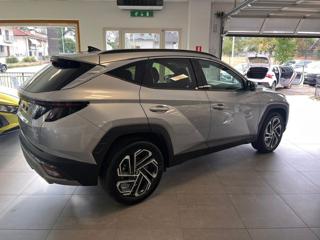 HYUNDAI Tucson usata, con Autoradio