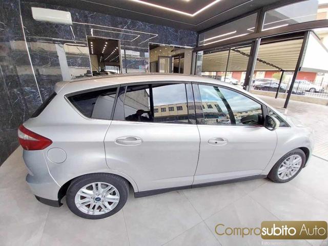 FORD C-Max usata, con Cerchi in lega
