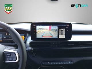 JEEP Avenger usata, con Autoradio digitale