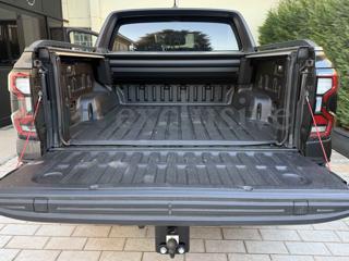 FORD Ranger Raptor usata, con Fendinebbia