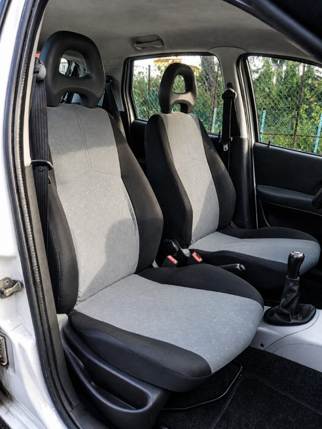 FIAT Punto usata, con Servosterzo