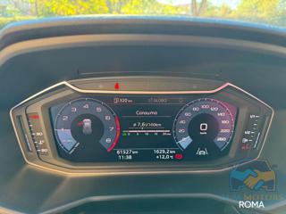 AUDI A1 usata, con Bluetooth