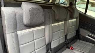 CITROEN C5 Aircross usata, con Immobilizzatore elettronico