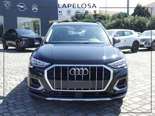 AUDI Q3 usata, con Cruise Control