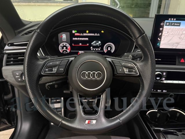 AUDI A5 usata, con ESP