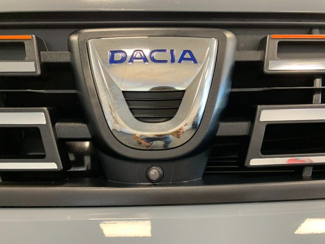 DACIA Duster usata, con Fari LED
