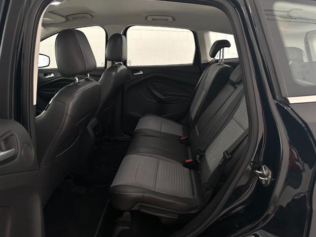 FORD Kuga usata, con Sensore di pioggia